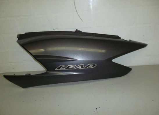 Cowl left rear Honda Lead