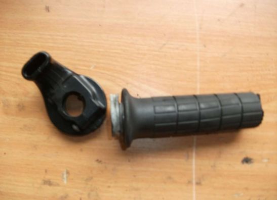 Throttle grip Yamaha FZR 600