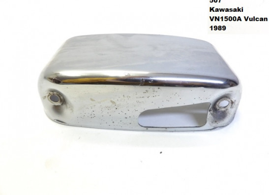 Kleppendeksel Kawasaki VN 1500