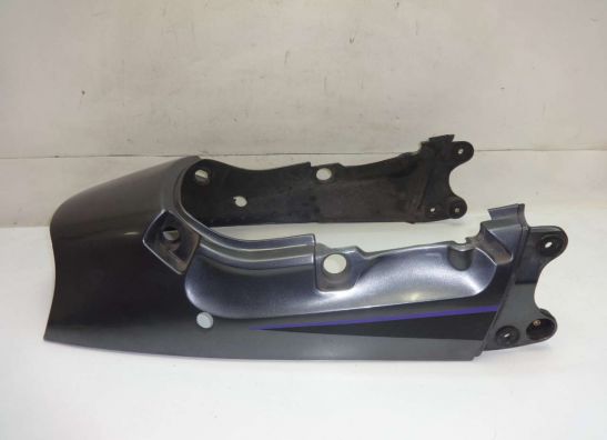 Heck Suzuki GSX F 1100