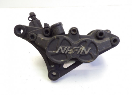 Remklauw links voor Suzuki RF 900