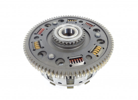 Clutch Yamaha YZF R6