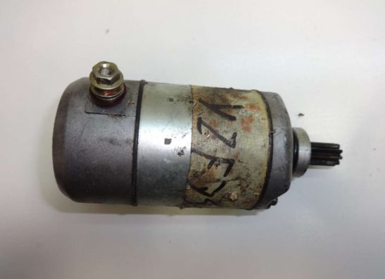 Startmotor Yamaha YZF 750