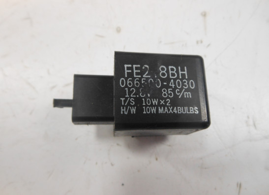 Relay Kawasaki Z 750