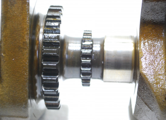 Crankshaft Yamaha XJ 900 S Diversion