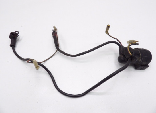 Startmotor relais Kawasaki LTD 550