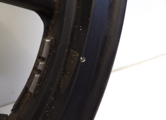 Achtervelg Kawasaki ER 5