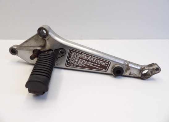 Schetsplaat links Honda CB 900