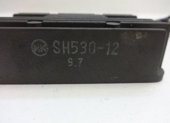 Regulator rectifier  Kawasaki LTD 454