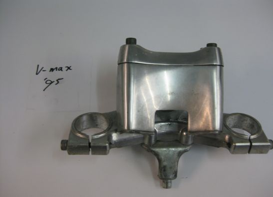 Fork top bridge Yamaha V max