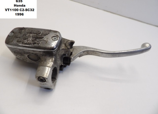 Front brake master cylinder  Honda VT 1100