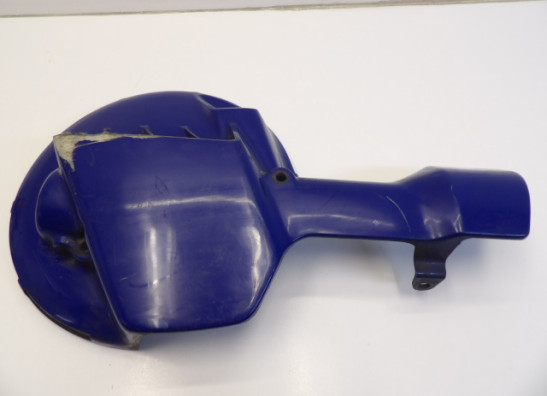 Bremsscheibe vorne links Honda NX 650 Dominator