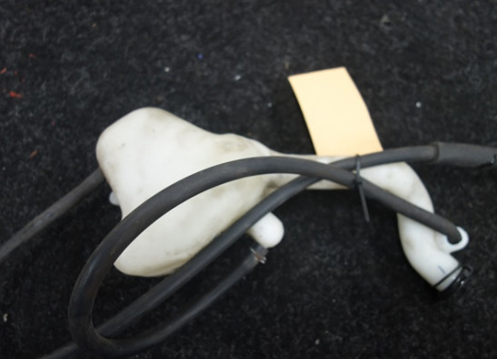 Koelvloeistof reservoir Honda CBR 125 R