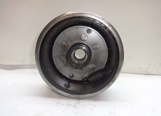 Rotor vliegwiel Honda VF 500 