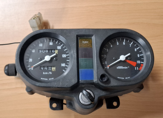 Tellerset Honda CB 250 N