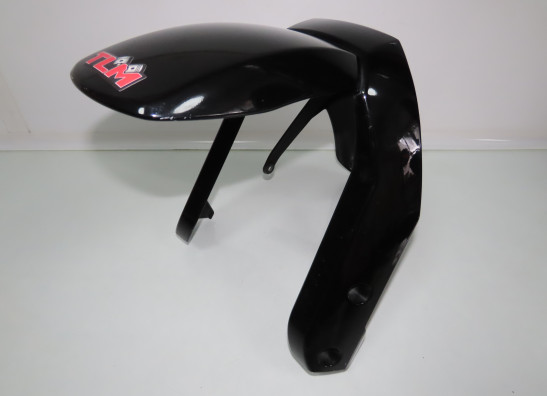 Voorspatbord Moto Guzzi Stelvio