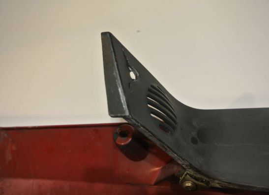 Cowl right BMW R 1200 GS