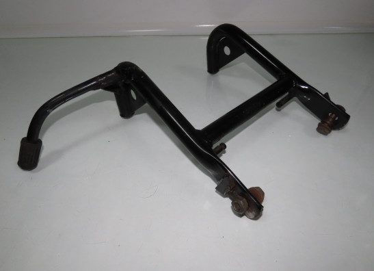 Standaard Moto Guzzi Nevada 750