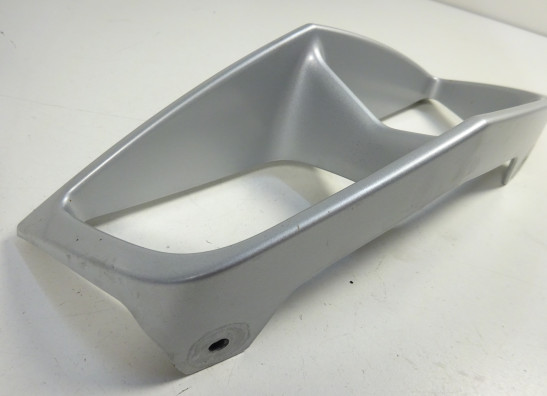 Topkuip verbinding onder BMW R 1200 RT