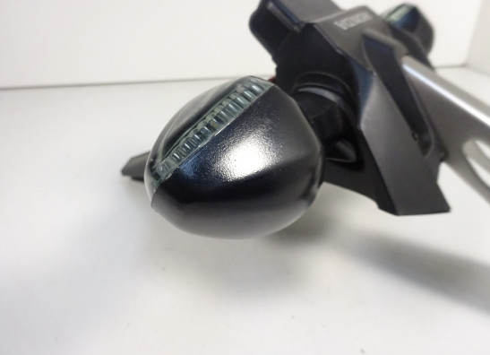 Kennzeichenhalter Honda CBR 500 R