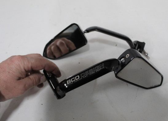 Spiegel set Kawasaki ZXR 750