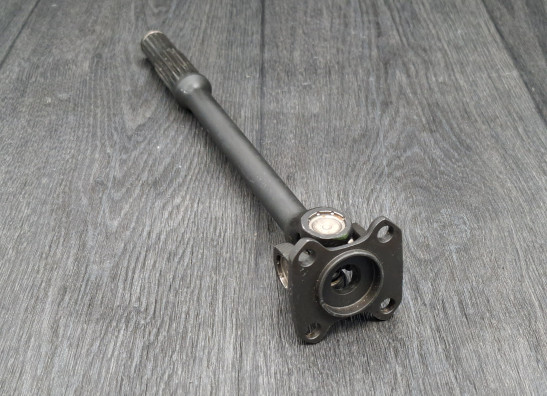 Cardan as BMW R 100 Rs