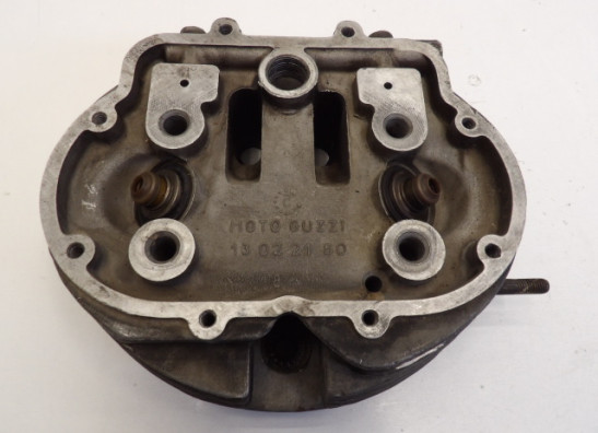 Zylinderkopf Moto Guzzi 1000 i Convert