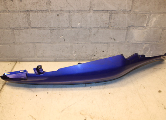 Linker achterkant Yamaha XJ 900 S Diversion
