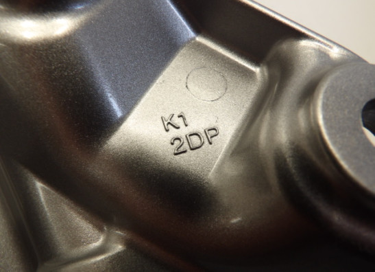 Achterhandvat Yamaha N Max 125