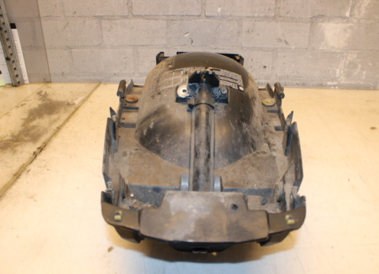 Undertail BMW R 1100  1150 RS