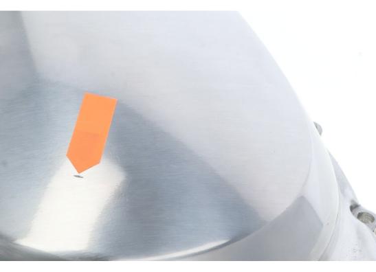 Kupplungsdeckel Suzuki GS 750