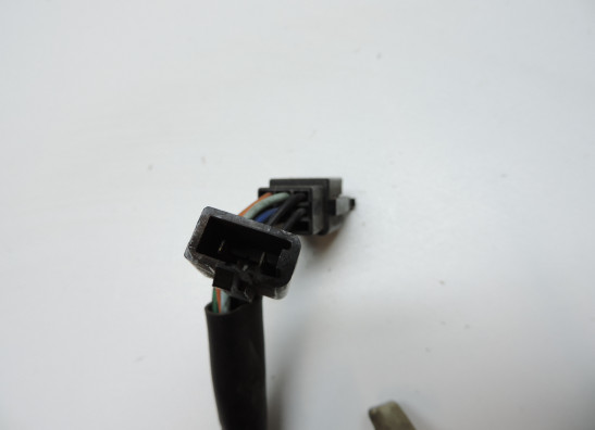 Stuurschakelaar links Honda CBR 600 F