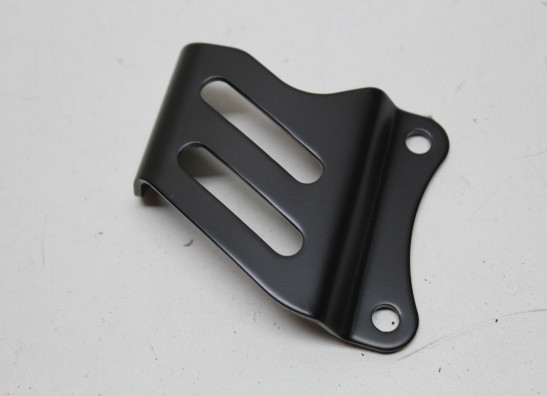 Rempomp achter Suzuki RGV 250