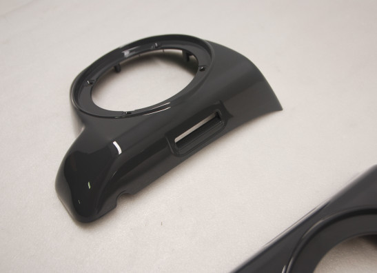 Radio Zubehor Harley Davidson Touring FL