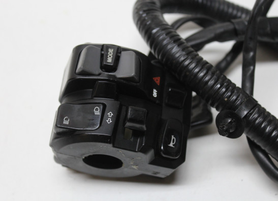 Stuurschakelaar links Yamaha MT 09