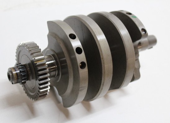 Krukas Yamaha YZF R7