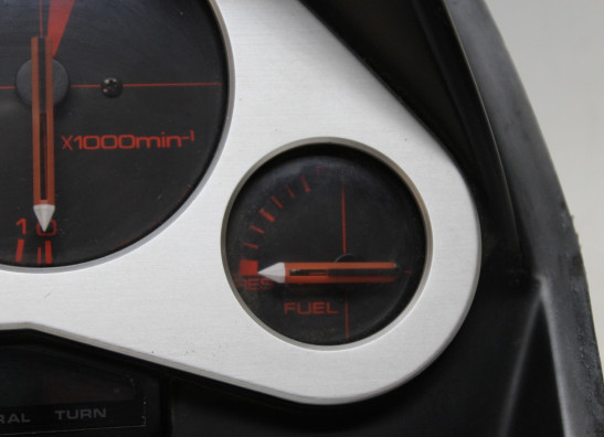 Tellerset Honda VF 750 F