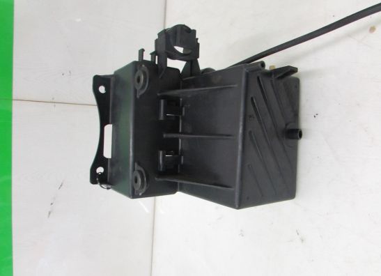 Battery holder Honda CBR 1000 F