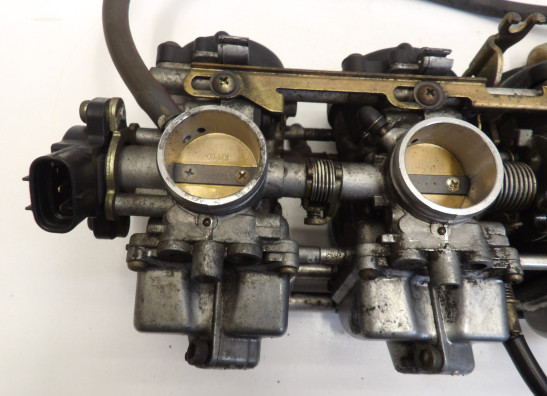 Carburetor assy Suzuki GSX F 600