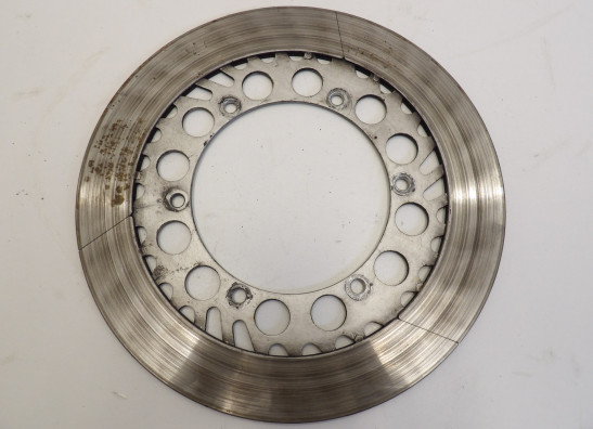 Remschijf voor Yamaha V max