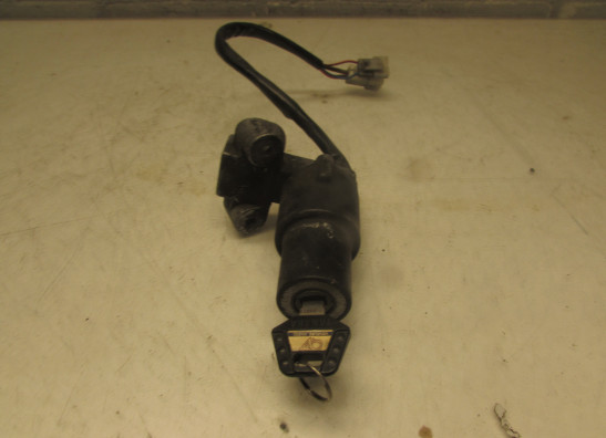 Ignition key Yamaha V max