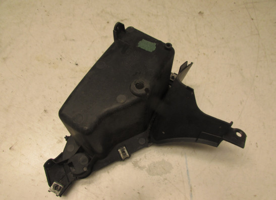 Cowl right small Honda Deauville 650 - 700