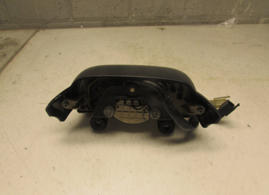 Tellerset Yamaha V max