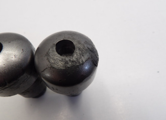 Stuurdemper Honda VFR 750