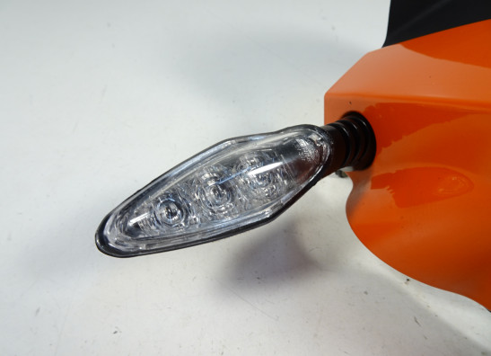 Topkuip KTM 125 Duke