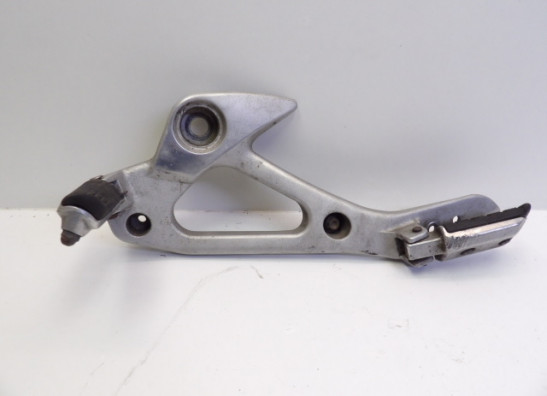 Main step holder left Honda XL 1000 V Varadero 1998-2002, 2003-2007, 2007-2016