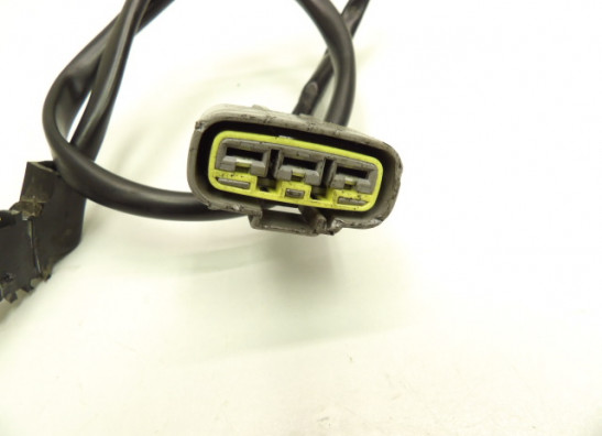 Generator Yamaha FJR 1300