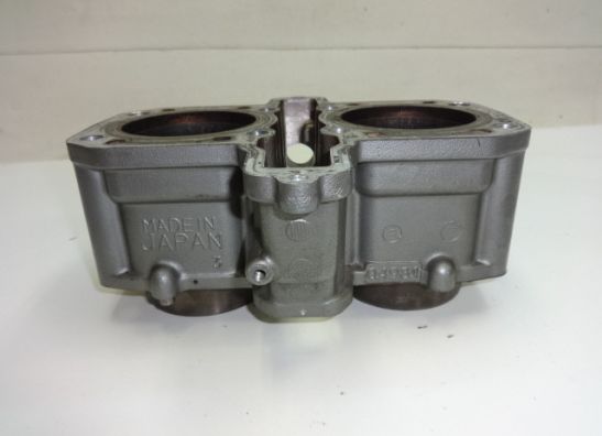 Cilinderblok Kawasaki ER 5