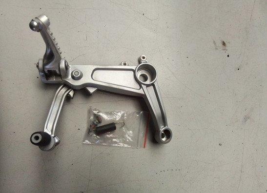 Footrest right Aprilia RS 660