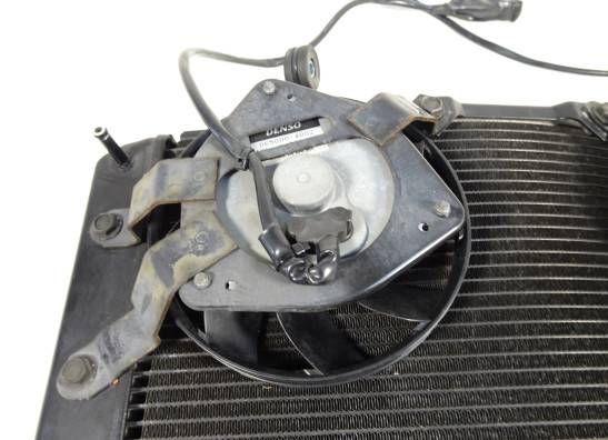 Radiateur Yamaha FZ1